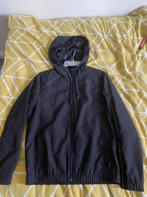 mens hugo boss jacket small brand new with tags  - Image 1 of 4