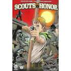 Scout's Honor #5 in Very Fine + condition. [u
