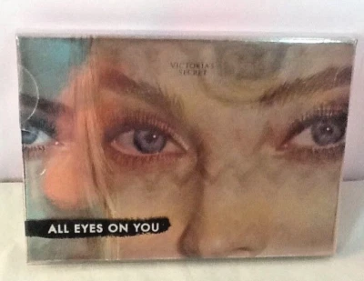 Victoria's Secret Eye Shadow Palette All Eyes on You 6 Colors - Image 1 of 4