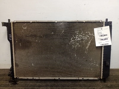 Radiador GMC Terrain 2013 2,4 L AT 12042277 Foto 1 de 4