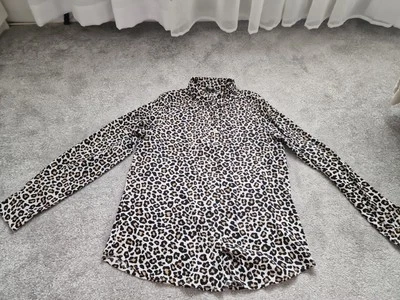 Brave Soul Blouse - Image 1 of 3