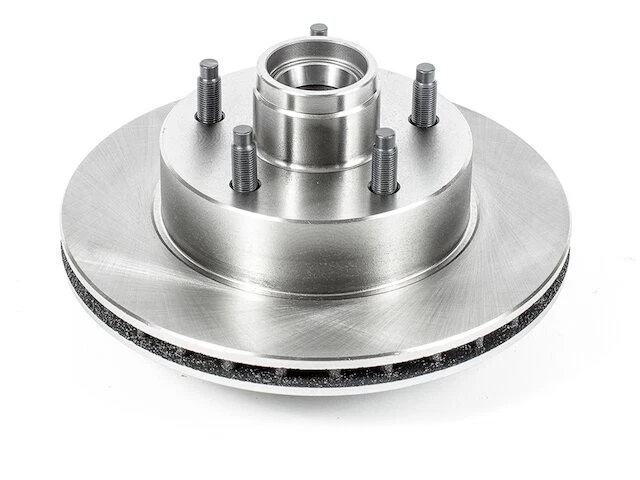 Rotor de freno delantero derecho para Ford Aerostar 92-97 tracción trasera BS83V6 Foto 1 de 1