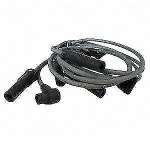 Motorcraft Spark Plug Wire Set for 1984-1994 Ford Mustang 5.0L V8 - Engine fg Foto 1 de 4