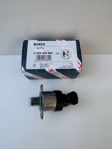 BOSCH FUEL PRESSURE REGULATOR CONTROL VALVE FOR VAUXHALL INSIGNIA ASTRA 2.0 CDTI - Picture 1 of 6
