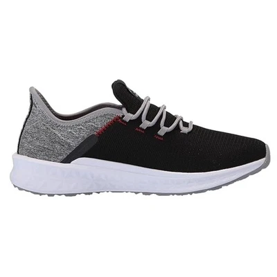 NEW Men's Callaway Pacific Spikeless Golf Shoes CG700BGR Black/Grey  11.5 M - Image 1 of 4