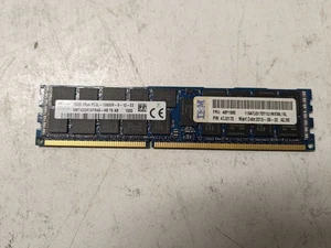 49Y1565 IBM 16GB 2Rx4 PC3L-10600R RAM modules - Picture 1 of 1