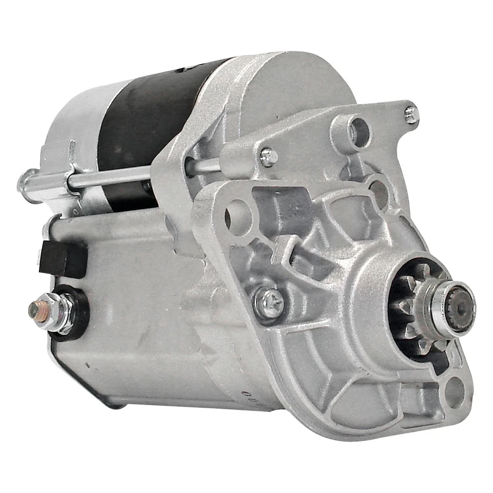Motor De Arranque para 1980-94 Subaru Brat, DL, GL, GL-10, GLF, Loyale, RX, Estándar Foto 1 de 1