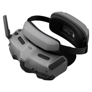 DJI Goggles 3 WA5208 Camera Drone Accessories Micro OLED Screen FPV - Picture 1 of 9