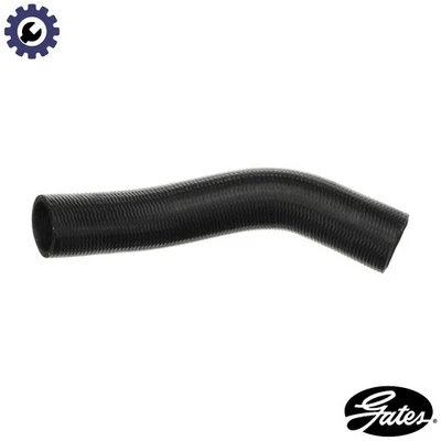 RADIATOR HOSE 05-2337 FOR JEEP EKG 3.7L 6cyl CHEROKEE - Image 1 of 4