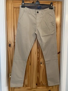 Men’s easy Skinny Trousers Size 30” W x 28” L - Picture 1 of 5
