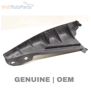 2016-2024 AUDI Q7 - Cabin AIR Intake DUCT Cover 4M1815137C - Picture 1 of 6