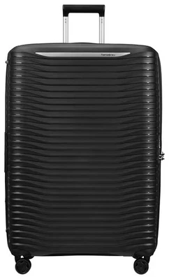 SAMSONITE Hartschalen-Trolley UPSCAPE. Koffer 81 Schwarz. Neu. - Bild 1 von 4