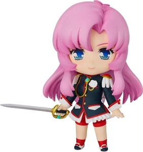 Nendoroid TV Anime "Revolutionary Girl Utena" Utena Tenjou PSL - Imagen 1 de 6
