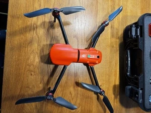 Autel Drohne EVO II Dual V2 Modell MDCA - Bild 1 von 9