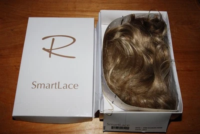 Scarlett Petite 5985 Wig by Jon Renau - 22F16 Blonde Brownie - Image 1 of 4