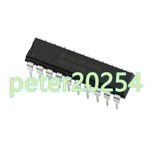 1pcs NEW ADC0804LCN ADC0804 DIP-20 #TT - Picture 1 of 1