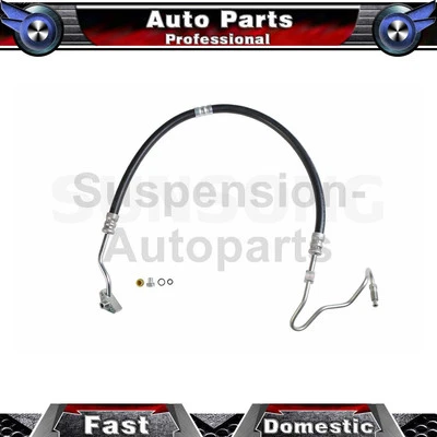 Manguera de línea de presión de dirección asistida Sunsong para Acura Integra 1,8 L_SU Foto 1 de 4