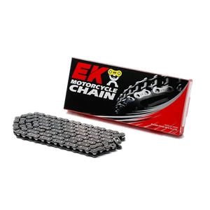 EK Kette für BENELLI 50 MOTORELLA 1970-1978 Teilung 415 SH 122 Glieder - Bild 1 von 1