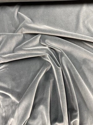 Designer Guild fabric VARESE Col. Mist 7mtrs - Image 1 of 4