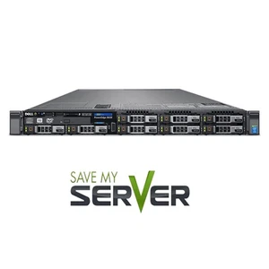 Dell PowerEdge R630 Server | 2x 2690 V4 - 2.6GHz | 192GB | H730p | Choose Drives - Picture 1 of 9