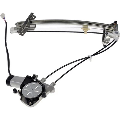 741-670 Dorman Window Regulator Front Passenger Right Side Hand for Ford Probe - Image 1 of 3
