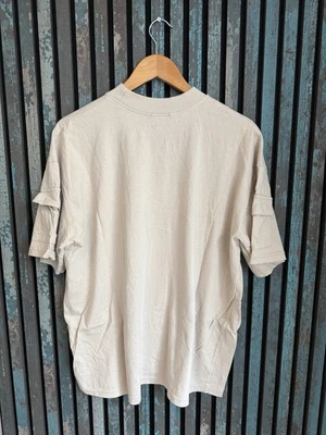 Boohoo Man Cargo T Shirt - Image 1 of 4