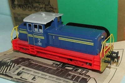 Trix Express 32258 Rangierdiesel i.OVP - Bild 1 von 3