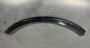 AUDI Q7 SQ7 WHEEL OPENING MOLDING ARCH RIGHT REAR 2020 2021 2022 2023 4M0853818H - Bild 1 von 5