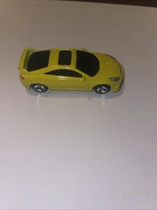Maisto Fresh Metal 2005 '03 Toyota Celica GT-S VHTF Yellow Variant JDM 1:64 - Bild 1 von 4