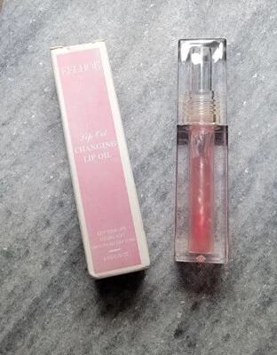 Magic Color Changing Lip 💋  Oil Glitter Gloss New In Box & Free Shipping  - Image 1 of 4