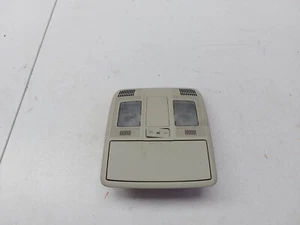 MAZDA 3 MK3 FRONT ROOF READING COURTESY LIGHT TG1667SS1C 2015 - Picture 1 of 17