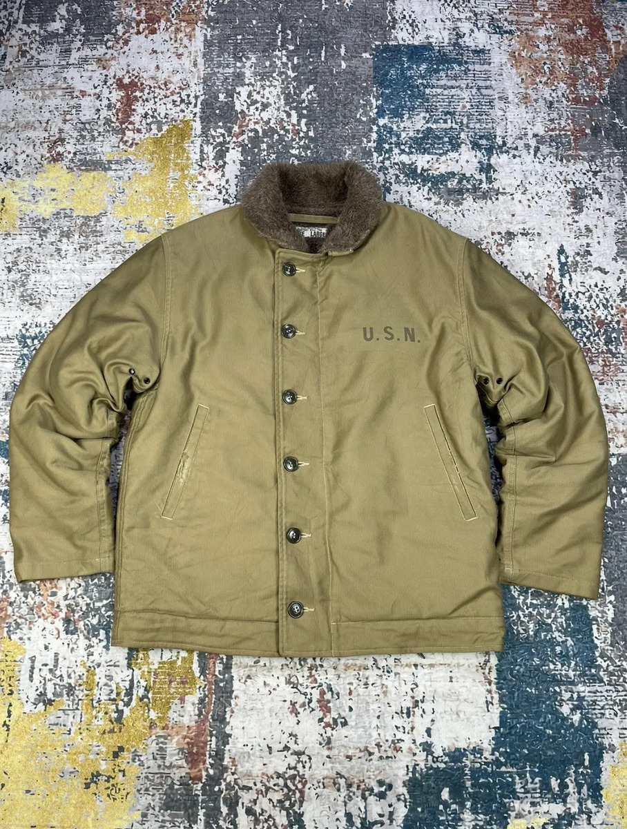 N1 Deck Jackets for Men products for sale | eBay N1 Deck Jackets for Men products for sale | eBay