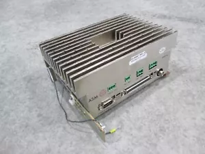 ASM, BHD-34, Plasma Controller Drive, Used - Picture 1 of 6