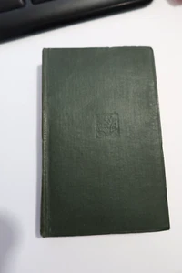 Wild Wales, George Borrow, 1854 Obsevations, C1920 Print Green - Bild 1 von 20