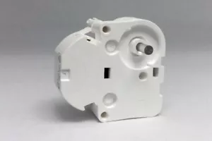 Motor paso a paso de combustible/temperatura/RPM eje de plástico VDO para Porsche, BMW, Mercedes - NUEVO - Imagen 1 de 3