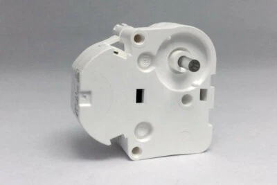 Motor paso a paso VDO eje plástico combustible/temperatura/RPM para Porsche, BMW, Mercedes - NUEVO Foto 1 de 3