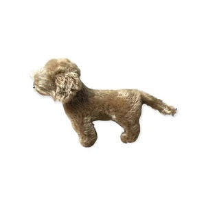 Steiff Hund ca. 20cm SE7 - Bild 1 von 2