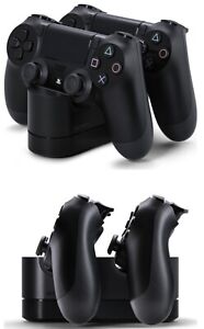 Sony Ps4 Charging Station - Dualshock 4,Top Zustand 
