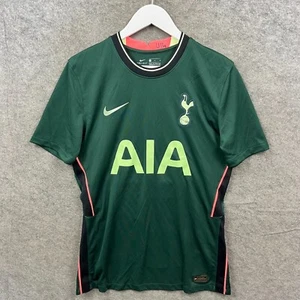 Tottenham Hotspur Shirt Mens Medium Nike Away Player Issue Jersey #14 2020/2021 - Picture 1 of 13