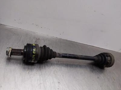 1997 BMW Z3 1.9L OEM Rear Left Hand Drivers Side CV Axle Shaft 95K 1996 1998 - Image 1 of 4
