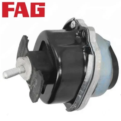 FAG Engine support pad right FOR BMW X5 F15 15-18 X6 F16 15-19 2.0T 22116869356 - Image 1 of 4