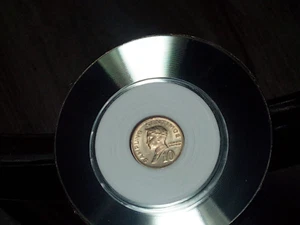 1969 Philippines 10 Sentimos - Picture 1 of 23