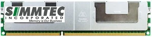 Simmtec 64GB Replacement for Samsung M386B8G70DE0-YH9 - DDR3/DDR3L 1333MHz PC3-1 - Picture 1 of 1