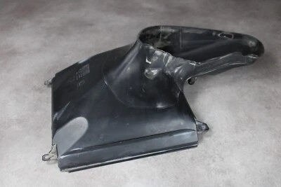 Air Duct Porsche 987 Cayman Boxster Radiator Left Left Cooler OEM 98757532104 - Image 1 of 4