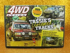 AUSTRALIAN 4WD ACTION DVD LOT #2 ~ YOU CHOOSE TITLE ~ ALL GOOD CONDITION DVDS - Picture 1 of 688