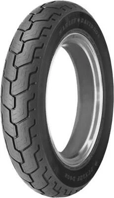 DUNLOP D402 MT90-16 NEGRO TRASERO 45006018 Foto 1 de 2