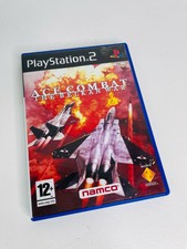 Ace Combat: The Belkan War - RARE PS2 PROMO - Playstation 2 Promo 
