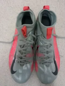 nike air zoom mercurial vapor Fußballschuhe 5 Uk - Bild 1 von 6