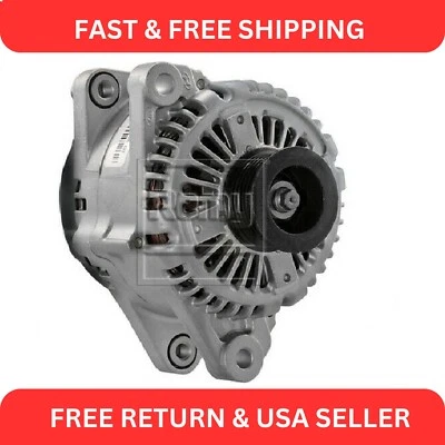 Alternador Premium Remy 12727 para 06-11 Azera Santa Fe Sonata Sorento Foto 1 de 4