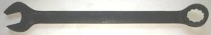 ARMSTRONG 1+1/16 INCH 12 PT S.A.E COMBINATION WRENCH BLACK INDUSTRIAL FINISH - Picture 1 of 8